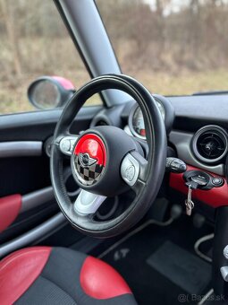 Mini Cooper R56 1.4 Trigger Edition - 11