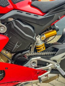 DUCATI PANIGALE V4 2019 - 11