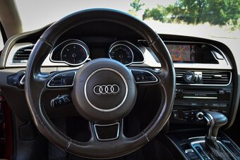 Audi A5 Sportback 3.0 TDI multitronic 150KW - 11