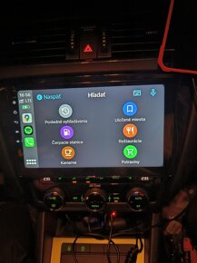 Android Radio Skoda Octavia Superb Yeti Honda Volkswagen - 11