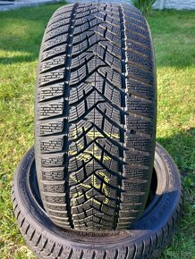 225/45 r18 zimné pneumatiky - 11