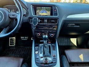 Audi SQ5 model 2014 - 11