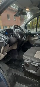 FORD TOUNERO CUSTOM 2,2 TDCI  8mist 114kw long - 11