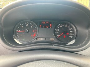 Renault clio 3 1,5 dCi - 11