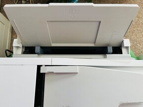 Tlačiareň Epson WorkForce Pro WF 5620, farebná - 11