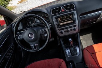 Volkswagen Eos 2.0 TDI DSG - 11