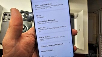 Xiaomi Redmi Note 13 Pro 5G 256GB - nový - 11