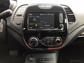 Renault Captur Energy 1.5 dCi Dynamique EDC Automat - 11