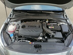 Kia Xceed 1,6 diesel-hybrid - 11