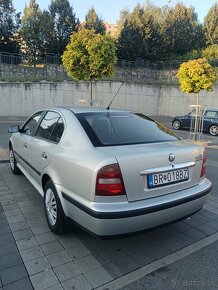 Škoda octavia - 11