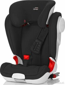 Autosedačka - Britax Römer Kidfix II XP SICT - 11