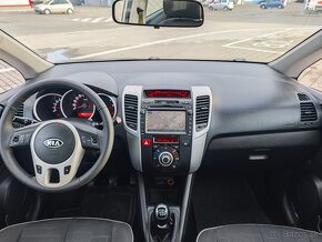 Kia Venga 1.4.CRDI - 11