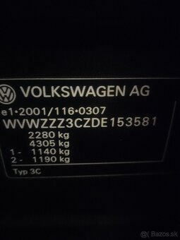 Vw Passat Alltrack 2.0 TDI BMT 4MOTION 157 tis.km TOP - 11