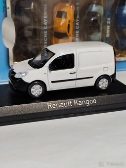 Renault modely časť 1 - 11