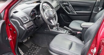 Subaru Forester 2.0i Premium CVT - 11