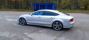 Audi A7 Sportback 3.0 TDI quattro S tronic - 11