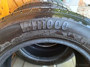 Zimné pneumatiky Zeetex WH1000 225/55 R16 DOT 2019 - 11