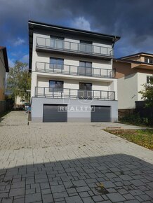 Na predaj 3-izbový byt s balkónom a parkovaním, Poprad –... - 11