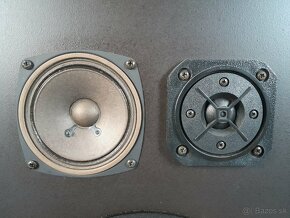 Vintage Braun Concert 90 - 11