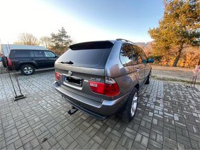 Bmw x5 e53 3.0d 160kw - 11