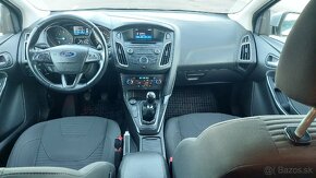 Ford Focus 1.5 Tdci - 11