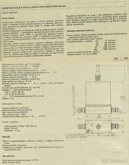 Rôzne retro elektro zariadenia č.1 - 11