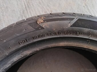 225/45 R17 letne pneumatiky - 11