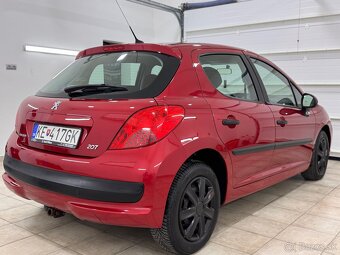 Peugeot 207 1.4 Benzin 2009 137 000km 1 majiteľ SK✅ - 11