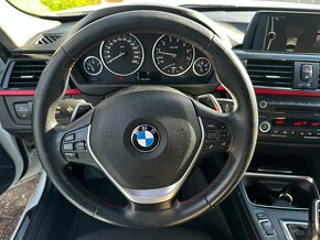 BMW F31 328i xDrive - 11