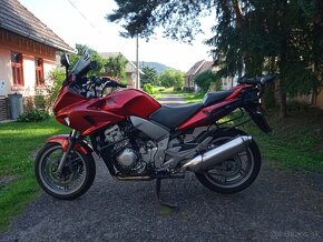 Honda CBF 1000 - 11