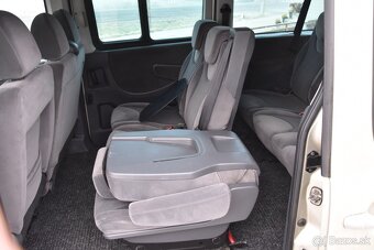 Citroën Jumpy Multispace 2.0 HDi 125 L1 Exclusive 5/9m - 11