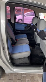 Škoda Roomster 1.4 benzin - 11