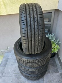 Letne pneumatiky 215/45 r16 Kumho - 11