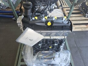 MOTOR CFCA 2,0 TDI - MULTIVAN 132 KW - CFC - 11