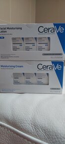 predam nove vzorky kremov La Roche Posay a CeraVe - 11