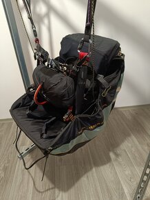 AXIS+SKY PARAGLIDING KOMPLET - 11