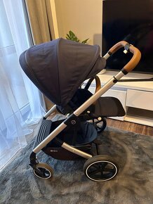 Športový kočík Cybex balios s lux - 11