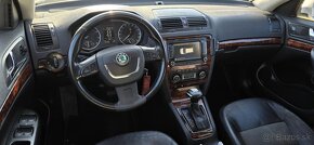 Škoda Octavia 2 možná výmena - 11