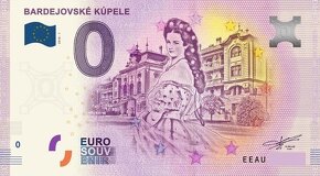 0 euro - SEPAR, Bardejov, SNV , 100 rokov ...LEN PREDAJ. - [ - 11