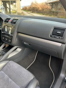 Volkswagen Golf 2.0 tdi Bez DPF - 11