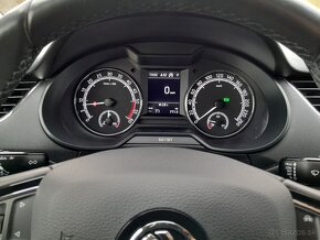 Škoda Octavia Combi TDI DSG ,r.v.2019, 149000km - 11