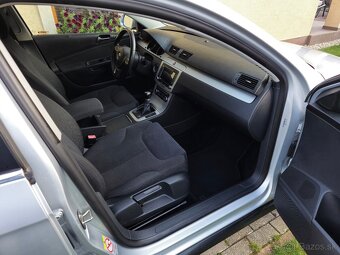 VOLKSWAGEN PASSAT B6 1.6 TDi rv. 2010 - 11