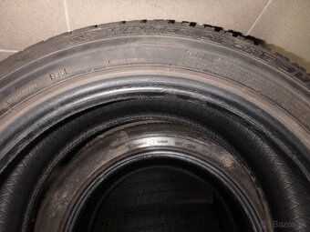 Nokian Line 195/55 R16 87H č.9L+z - 11