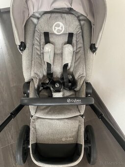 Cybex priam Koi - 11