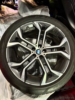 BMW X5 40i G05 xLine 06/2020 - 11