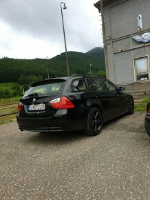 BMW E91 2.0D - 11