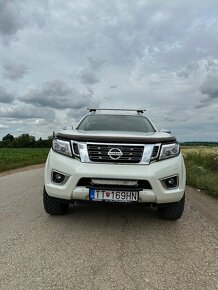 Nissan Navara NP300 - 11