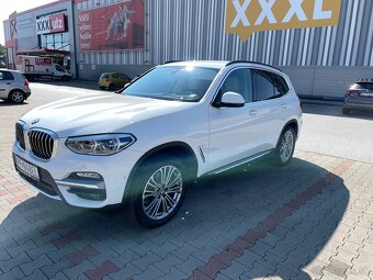 BMW X3 - 11