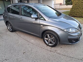 Seat Altea XL 4YOU 2014 2.0 TDI CR ,103kw , 163.000 km - 11