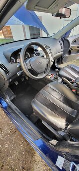 Kia ceed sw 16crdi 85kw - 11